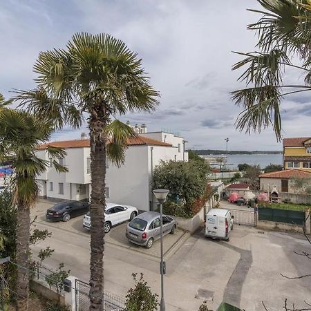 Apartment Zak Novigrad  Bagian luar foto