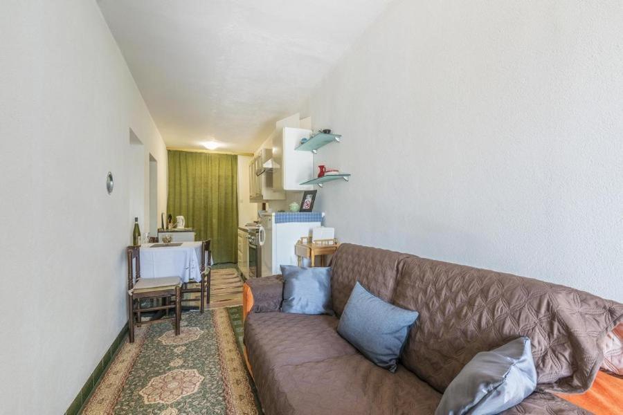 Apartment Zak Novigrad  Bagian luar foto