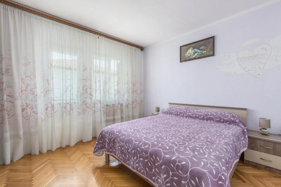 Apartment Zak Novigrad  Bagian luar foto