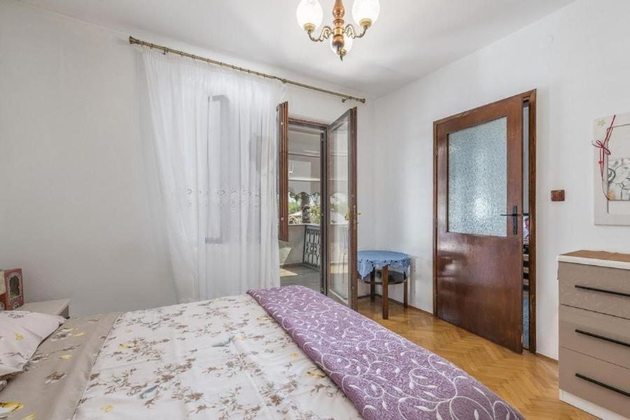 Apartment Zak Novigrad  Bagian luar foto