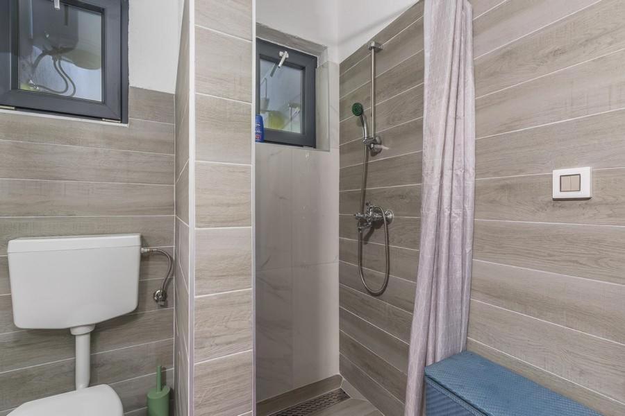 Apartment Zak Novigrad  Bagian luar foto