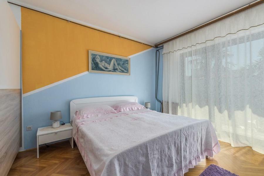Apartment Zak Novigrad  Bagian luar foto