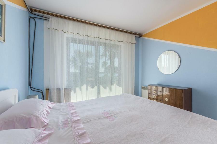 Apartment Zak Novigrad  Bagian luar foto