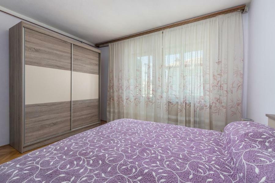 Apartment Zak Novigrad  Bagian luar foto
