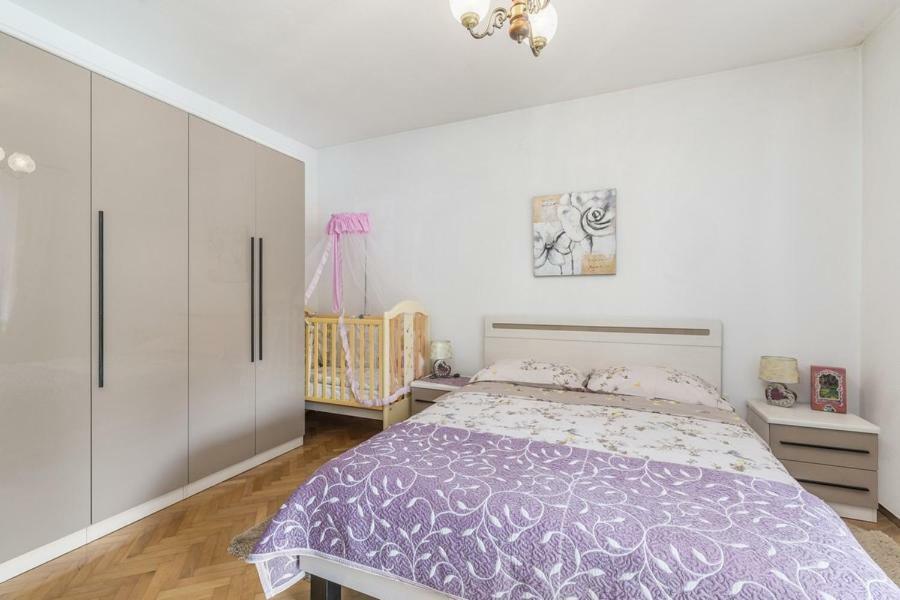 Apartment Zak Novigrad  Bagian luar foto