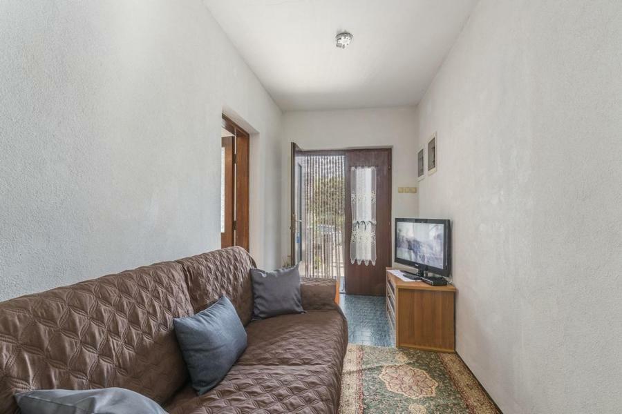 Apartment Zak Novigrad  Bagian luar foto
